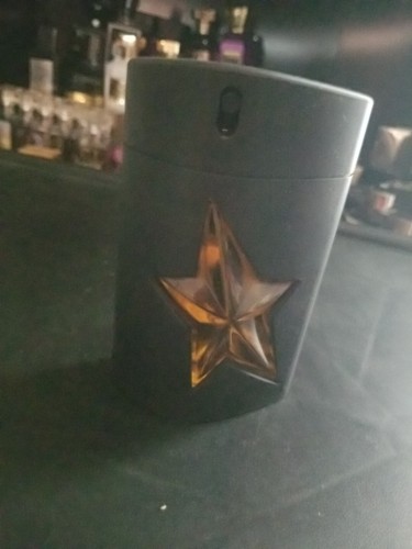 Mugler A*Men Pure Malt 100ml ミュグレーピュアモルト Amazon.com: Angel Men Pure Malt by Thierry Mugler Eau De