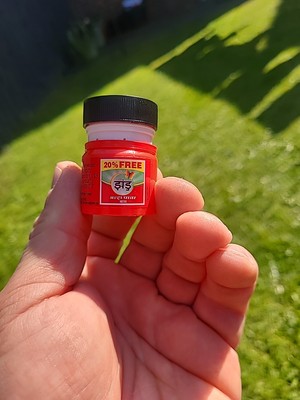 Item photo(s) from verified buyer