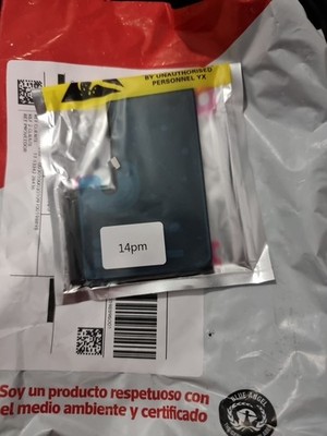 Zdjęcia przedmiotu od zweryfikowanego kupującego