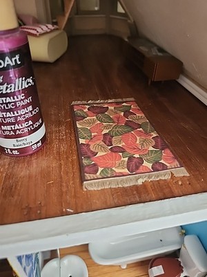 Foto dell'oggetto di un acquirente verificato
