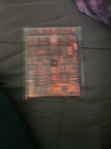 Item photo(s) from verified buyer