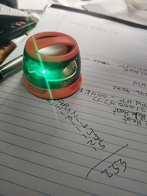Fotos del artículo de un comprador verificado