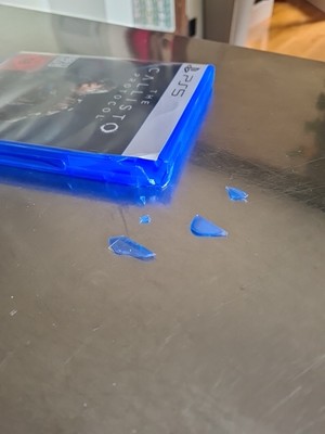 Artikelfoto(s) von einem verifizierten Käufer