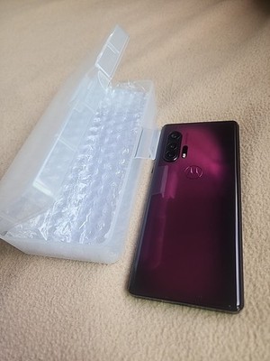 經驗證買家提供的物品圖片