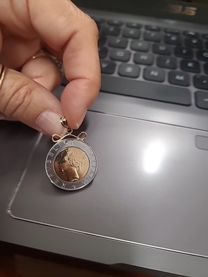 Artikelfoto(s) von einem verifizierten Käufer