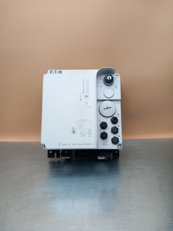 Eaton Vanderlande Ramo-D02ai1s-C320s1