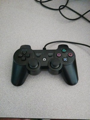 ttx tech ps3 controller (UNTESTED)
