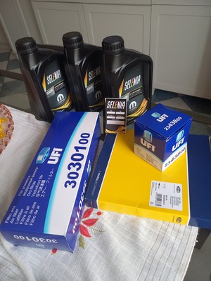 Foto dell'oggetto di un acquirente verificato