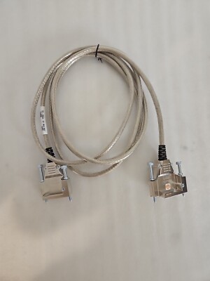 CISCO CAB-STACK-3M STACKWISE 3M STACKING CABLE 72-2634-01 C3750 WS-C3750X HB-1