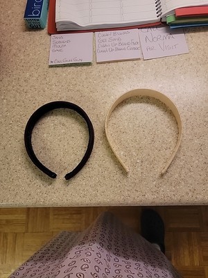 Fotos del artículo de un comprador verificado