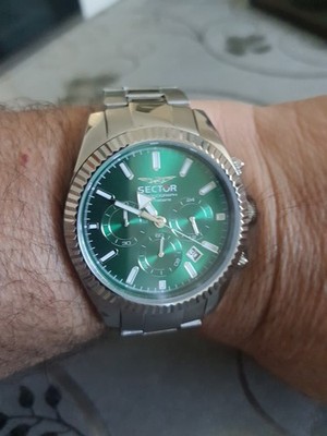 Foto dell'oggetto di un acquirente verificato
