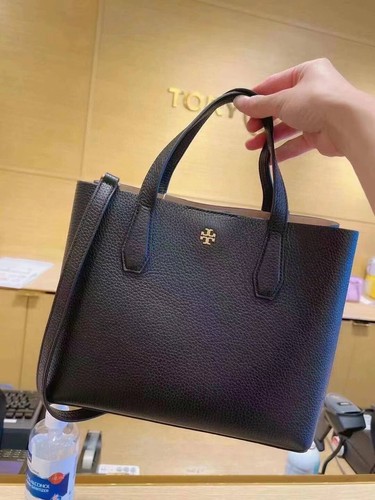 新色★Tory Burch★BLAKE SMALL TOTE 85985 NWT TORY BURCH BLAKE SMALL TOTE 85985 IN CORTADO | eBay