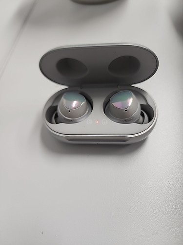 Samsung Galaxy Buds SM-R170 Bluetooth True Wireless Earbuds