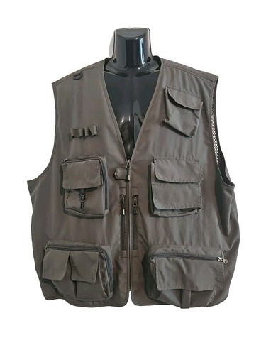 小物 rurumu: utility pocket vest UTILITYVEST-Khaki-1.jpg?v=