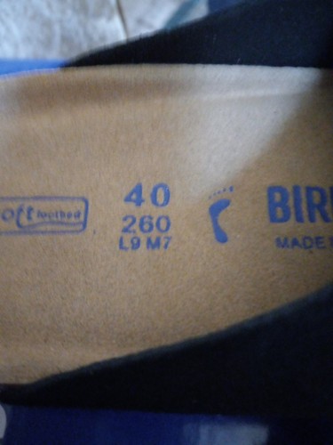 Item photo(s) from verified buyer
