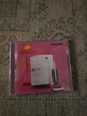 Three Imaginary Boys: Deluxe Edition by Cure (CD, 2006)