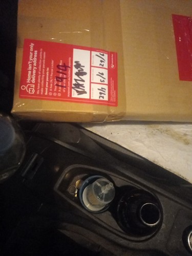 Item photo(s) from verified buyer