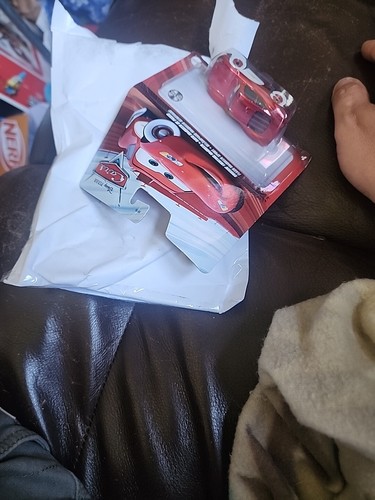 Fotos del artículo de un comprador verificado