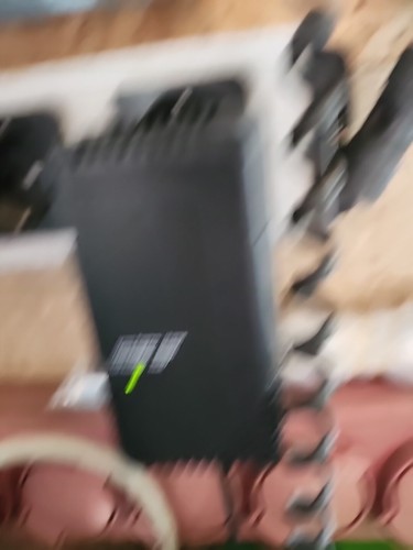 Foto dell'oggetto di un acquirente verificato