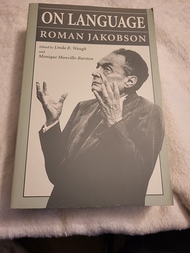 洋書 Roman Jakobson Selected Writings II Selected writings : Jakobson, Roman, 1896- : Free Download