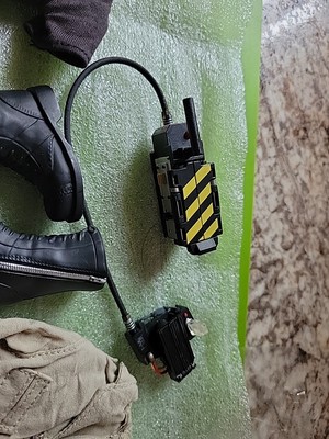 Artikelfoto(s) von einem verifizierten Käufer