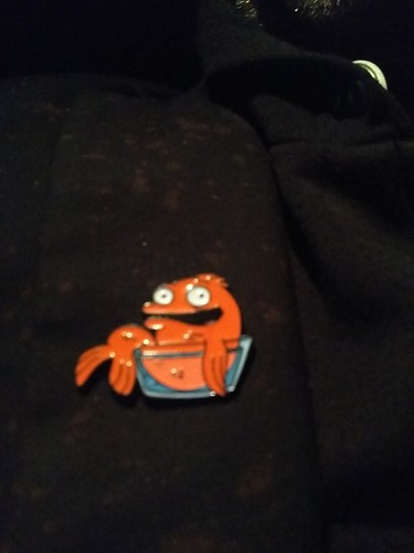 Item photo(s) from verified buyer