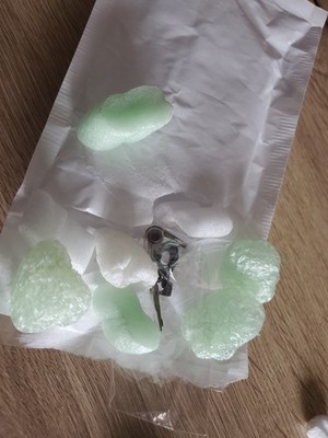 Item photo(s) from verified buyer