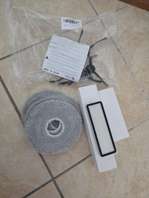 Foto dell'oggetto di un acquirente verificato