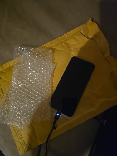 Fotos del artículo de un comprador verificado