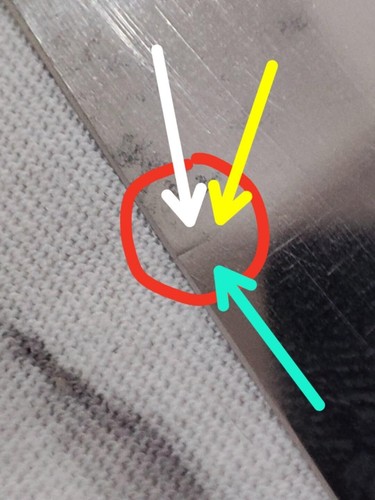 Item photo(s) from verified buyer