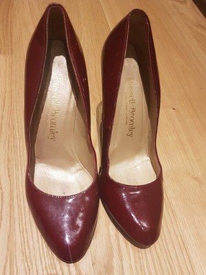 moreschi shoes russell and bromley