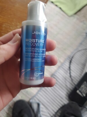 joico moisture recovery shampoo 1.7 fl. oz.