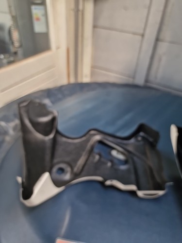 Fotos del artículo de un comprador verificado