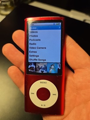 Artikelfoto(s) von einem verifizierten Käufer