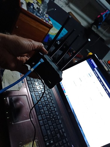 Fotos del artículo de un comprador verificado