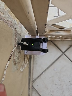 Foto dell'oggetto di un acquirente verificato