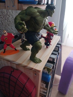 Fotos del artículo de un comprador verificado