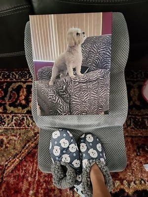 Item photo(s) from verified buyer