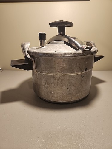 SEB Cocotte Minute 6L 圧力鍋 SEB Cocotte Minute アルミ 圧力鍋 6L