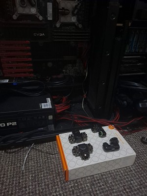 Item photo(s) from verified buyer