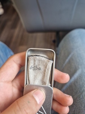 Artikelfoto(s) von einem verifizierten Käufer