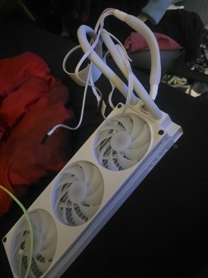 Artikelfoto(s) von einem verifizierten Käufer