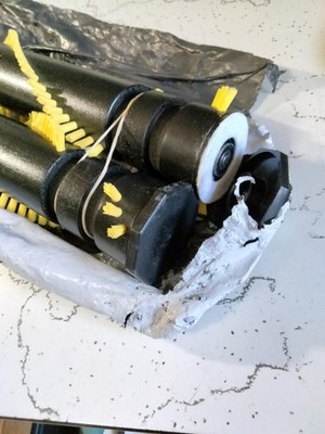 Artikelfoto(s) von einem verifizierten Käufer