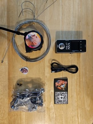 Foto dell'oggetto di un acquirente verificato