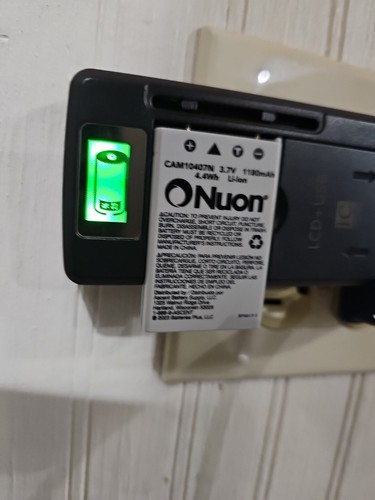 Item photo(s) from verified buyer