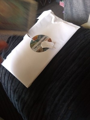 Item photo(s) from verified buyer