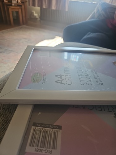 Artikelfoto(s) von einem verifizierten Käufer