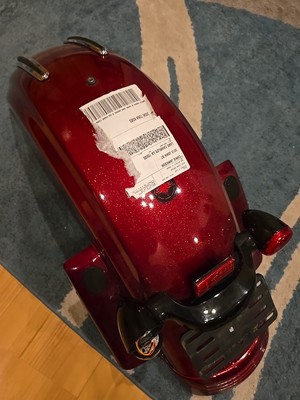 Item photo(s) from verified buyer