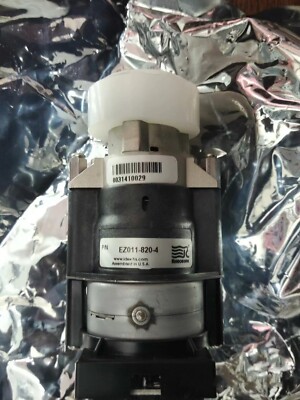 1PcS New EZ011-820-4 valve by Fedex or DHL #N611F YF
