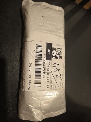 Item photo(s) from verified buyer